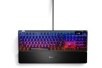 SteelSeries Apex Pro Mechanical Gaming Keyboard with OmniPoint Switches