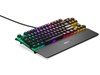 SteelSeries Apex Pro TKL Mechanical Gaming Keyboard with OmniPoint Switches
