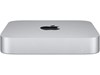 Apple Mac Mini, Apple M1, 8GB RAM, 256GB SSD, Wi-Fi 6, BT, macOS Big Sur, Silver