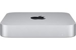 Apple Mac Mini, Apple M1, 8GB RAM, 256GB SSD, Wi-Fi 6, BT, macOS Big Sur, Silver