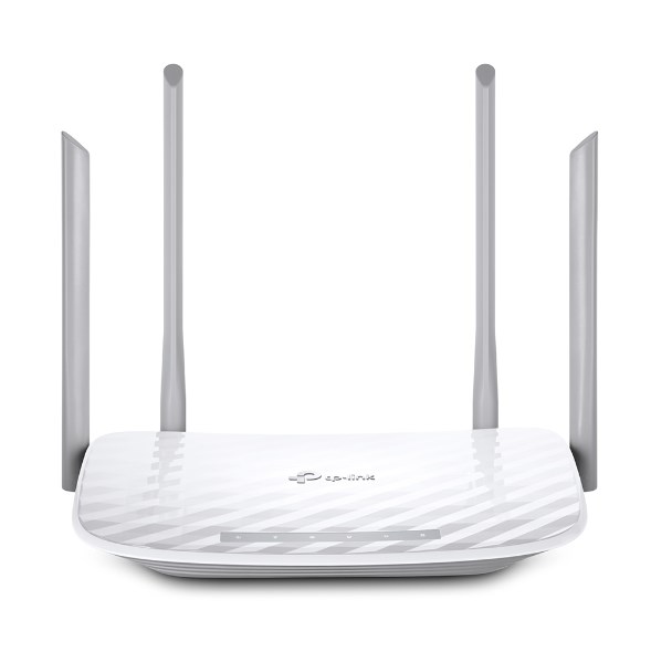 TP-Link Archer A5 AC1200 Wireless Dual Band Router - ARCHER A5 | CCL