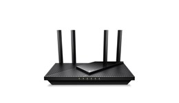 TP-Link Archer AX55 Pro AX3000 Multi-Gigabit Wi-Fi 6 Router