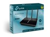 TP-Link AC2300 1625Mbps (5GHz) 600Mbps (2.4GHz) Dual-Band Wireless MU-MIMO Gigabit Router (Black) V1.0