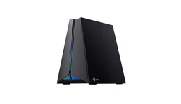 TP-Link Archer GXE75 AXE5400 Tri-Band Wi-Fi 6E Gaming Router