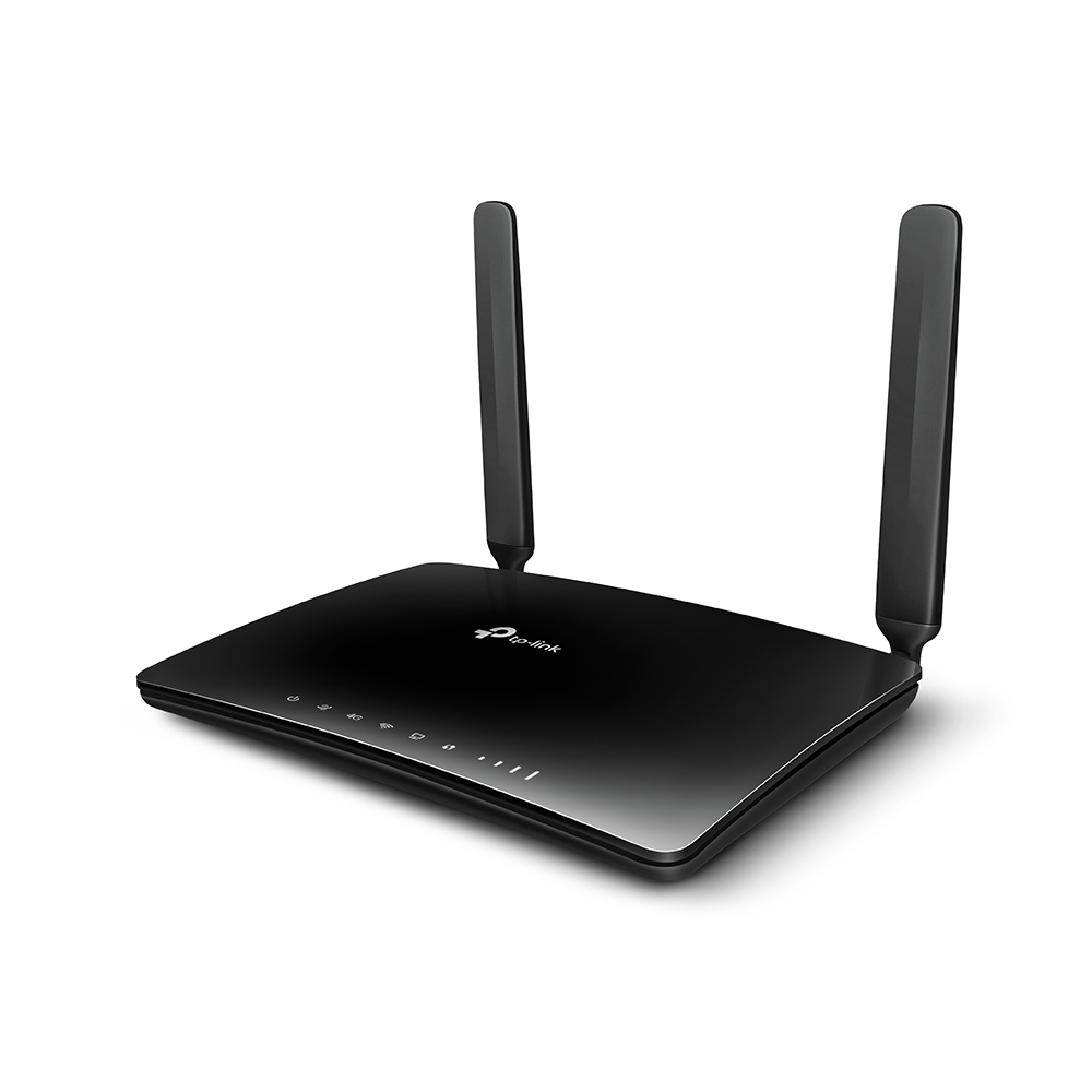 tp link ac1200 4g lte