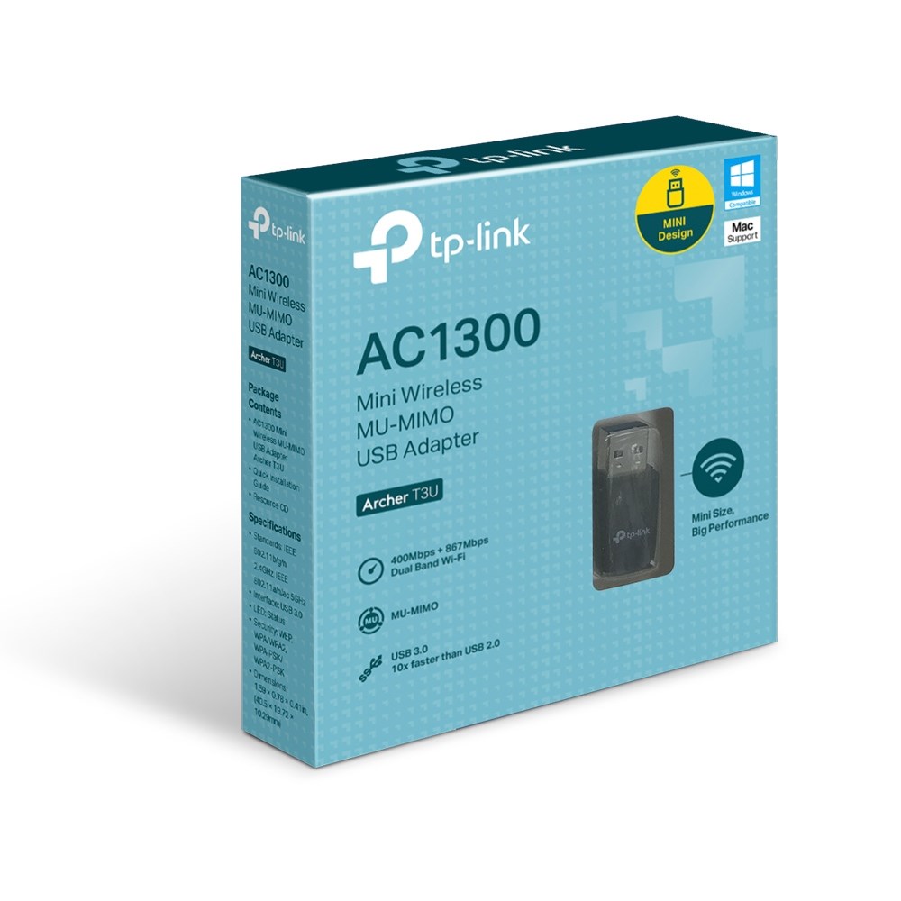archer usb