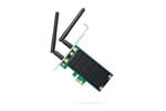TP-Link Archer T4E 1200Mbps PCI Express WiFi Adapter 