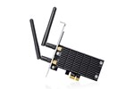 TP-Link Archer T6E 1300Mbps PCI Express WiFi Adapter 