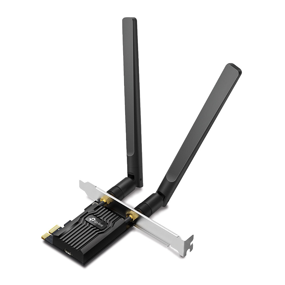 TP-Link Archer TX20E 1800Mbps Wi-Fi 6 PCIe Adapter 