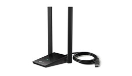 TP-Link Archer TX20U Plus 1201Mbps Wi-Fi 6 USB Adapter 