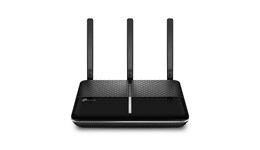 TP-Link Archer VR2100 AC2100 Wireless MU-MIMO VDSL and ADSL Modem Router
