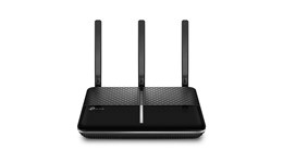 TP-Link Archer VR2100 AC2100 Wireless MU-MIMO VDSL and ADSL Modem Router