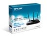 TP-Link Archer VR400 AC1200 867Mbps (5GHz) 300Mbps (2.4GHz) Dual-Band Wireless VDSL/ADSL Modem Router Black (V1.0)
