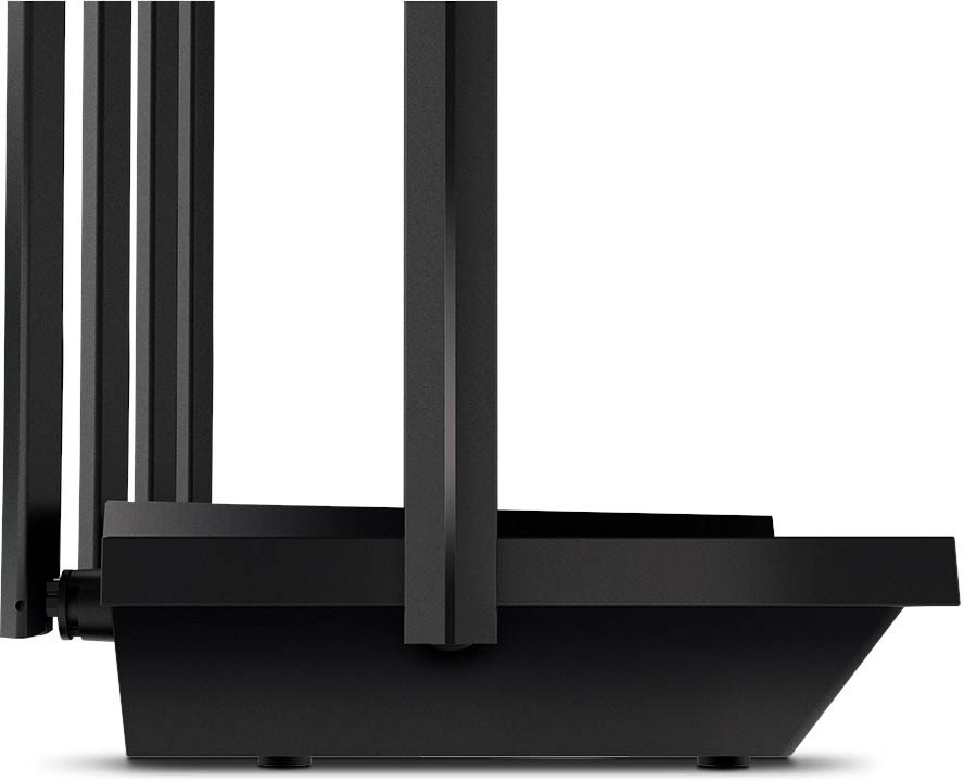 TP-LINK Archer AX73 Wi-Fi6 TP-Link Archer AX73 AX5400 Dual-Band Gigabit Wi-Fi 6 Router | TP