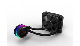 ASUS ROG Ryuo 120 All-in-One 120mm Liquid CPU Cooler