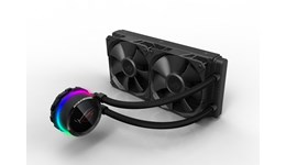ASUS ROG Ryuo 240 All-in-One 240mm Liquid CPU Cooler