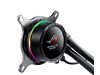 ASUS ROG Ryuo 240 All-in-One 240mm Liquid CPU Cooler