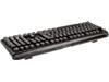 Ducky One 3 Aura Full Size Cherry Brown Mechanical Keyboard - Black