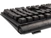 Ducky One 3 Aura Full Size Cherry Brown Mechanical Keyboard - Black