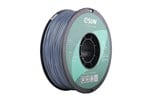 eSUN ABS Plus 3D Printer Filament, 1.75mm, 1KG Spool, Grey