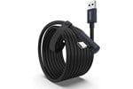 Syntech 4.8m USB 3.0 to USB-C Data Cable for VR Headsets