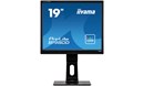 iiyama ProLite B1980D 19 inch Monitor - 1280 x 1024, 5ms, Speakers