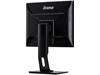 iiyama ProLite B1980D 19 inch Monitor - 1280 x 1024, 5ms Response, Speakers, DVI