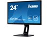 iiyama ProLite B2483HSU-B5 24" Full HD Monitor