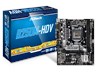 ASRock B250M-HDV Intel Socket 1151 Motherboard
