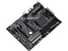 ASRock B450 Pro4 R2.0 ATX Motherboard for AMD AM4 CPUs