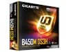 Gigabyte B450M DS3H AMD Socket AM4 Motherboard