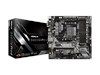 ASRock B450M Pro4 AMD Socket AM4 Motherboard