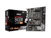 MSI B450M-A PRO MAX mATX Motherboard for AMD AM4 CPUs
