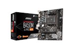 MSI B450M-A PRO MAX mATX Motherboard for AMD AM4 CPUs