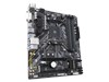Gigabyte B450M DS3H AMD Socket AM4 Motherboard