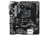 ASRock B450M-HDV AMD Socket AM4 Motherboard