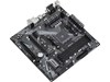 ASRock B450M Pro4 R2.0 mATX Motherboard for AMD AM4 CPUs