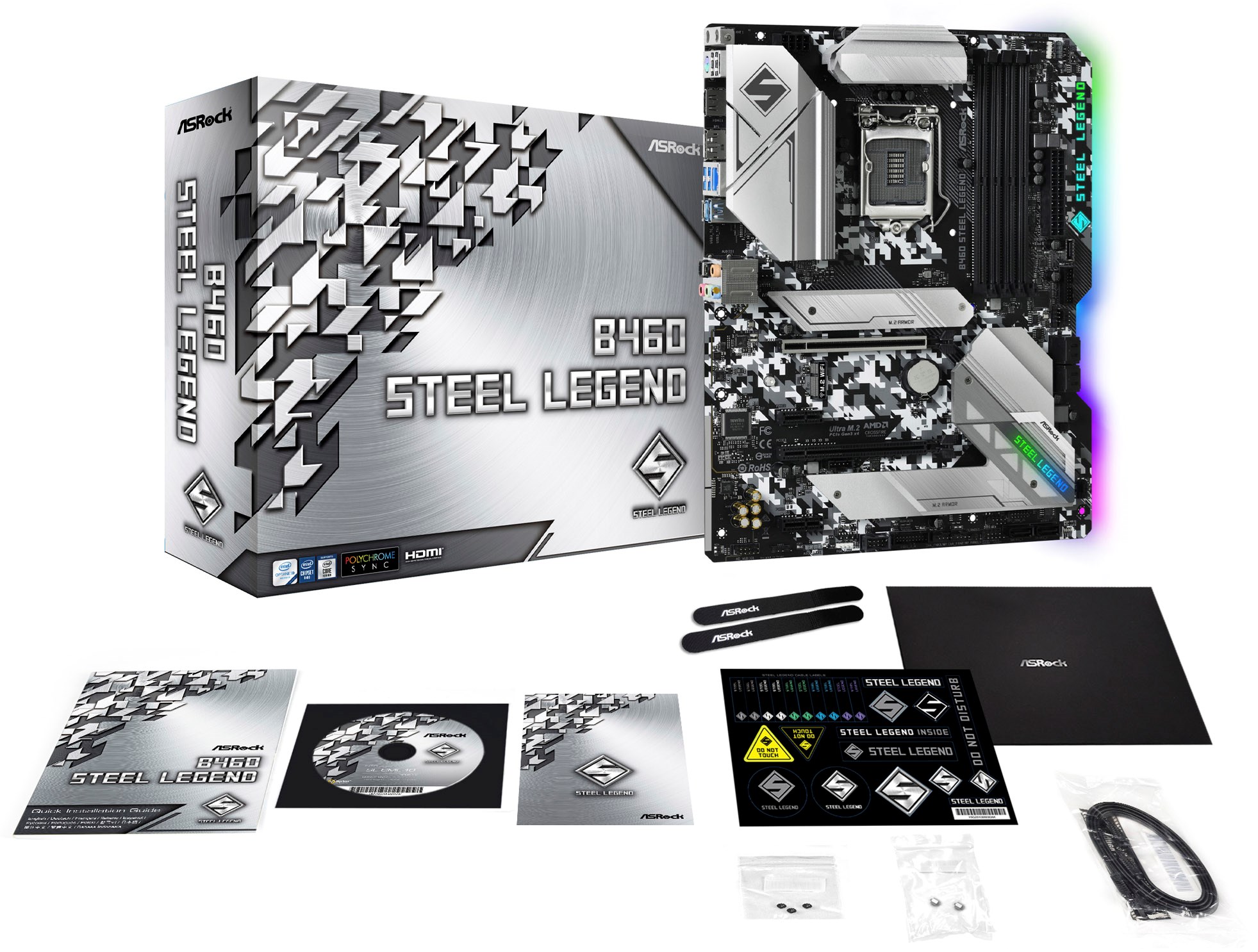 Asrock z490 pro4