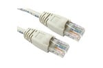 Cables Direct 3m CAT5E Patch Cable (Grey)