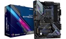 ASRock B550 Extreme4 ATX Motherboard for AMD AM4 CPUs