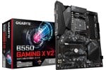 Gigabyte B550 Gaming X V2 ATX Motherboard for AMD AM4 CPUs