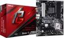 ASRock B550 Phantom Gaming 4/ac ATX Motherboard for AMD AM4 CPUs