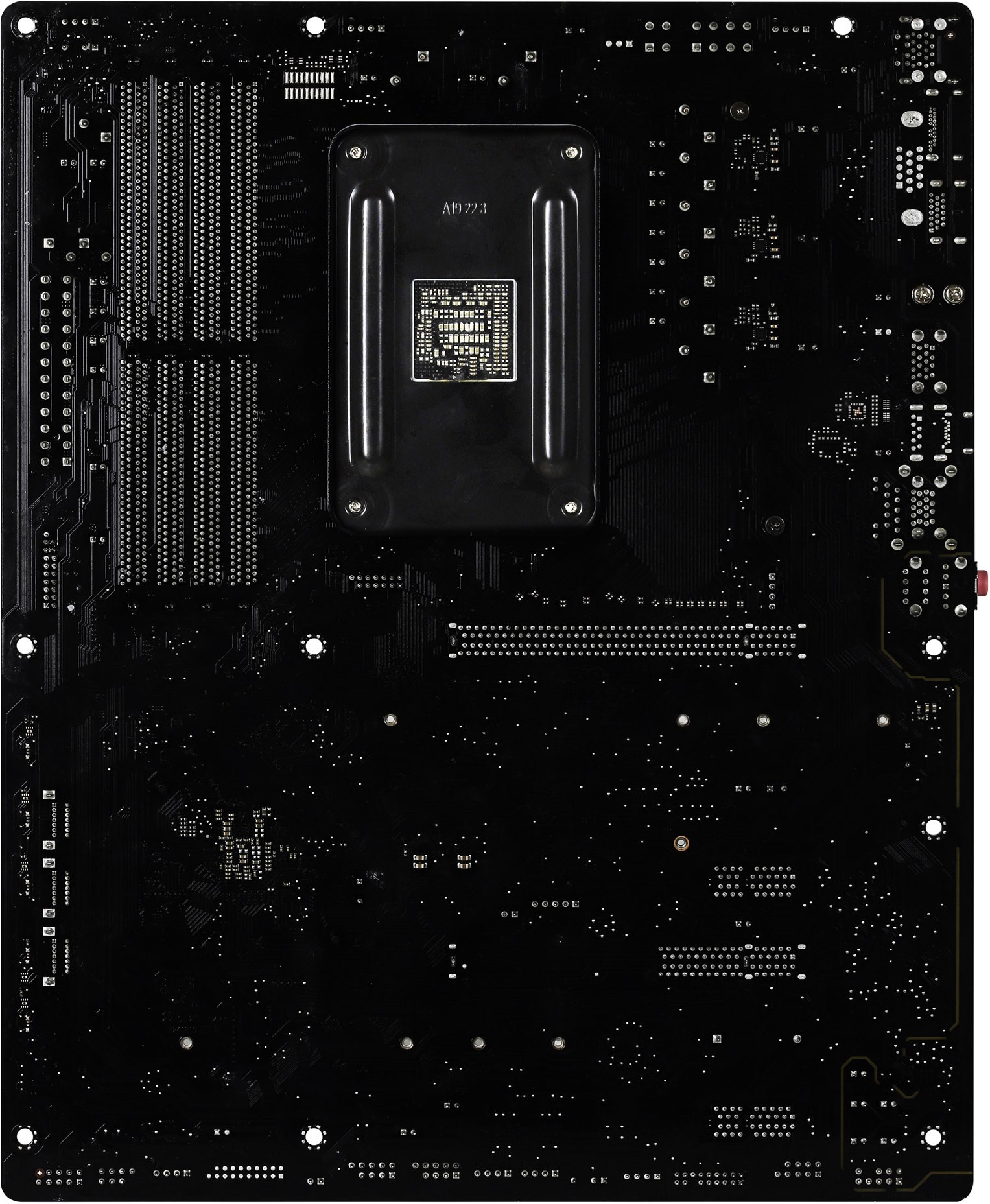 ASRock B550 Phantom Gaming 4 AMD Socket AM4 Motherboard - 90