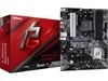 ASRock B550 Phantom Gaming 4 ATX Motherboard for AMD AM4 CPUs