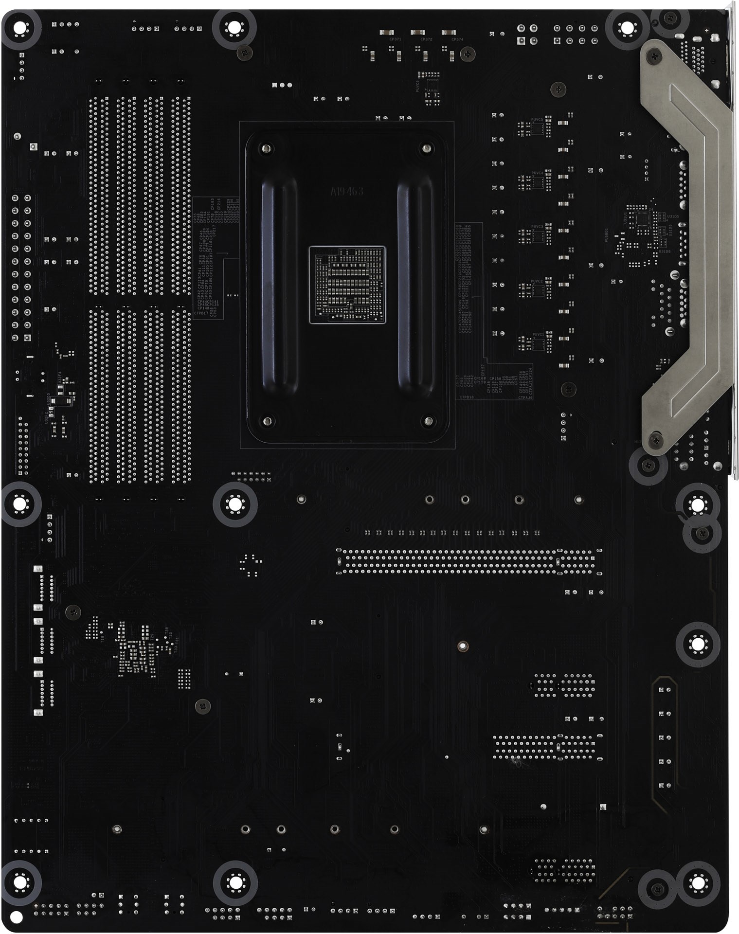 ASRock B550 むくま Steel Legend ATX