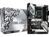 ASRock B550 Steel Legend AMD Motherboard