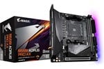 Gigabyte B550I AORUS PRO AX ITX Motherboard for AMD AM4 CPUs