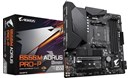 Gigabyte B550M AORUS PRO-P mATX Motherboard for AMD AM4 CPUs
