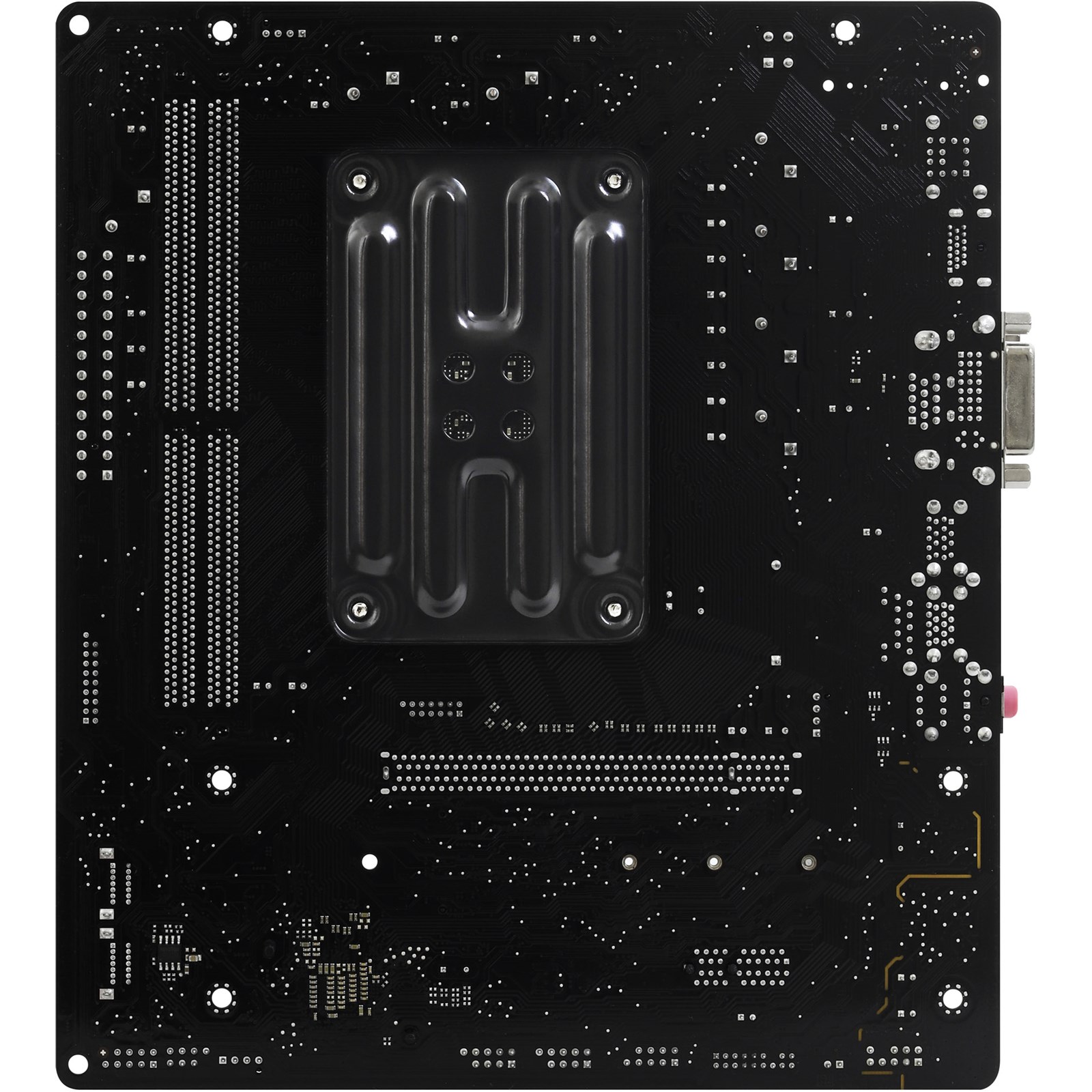 ASRock B550MHDV AMD Socket AM4 Motherboard 90MXBDJ0A0UAYZ CCL
