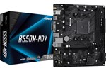 ASRock B550M-HDV mATX Motherboard for AMD AM4 CPUs